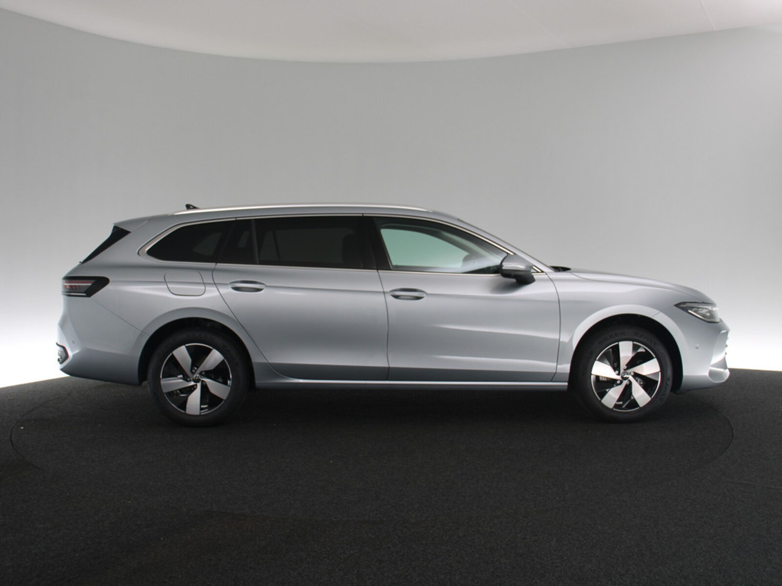 Volkswagen Passat – Bild 26
