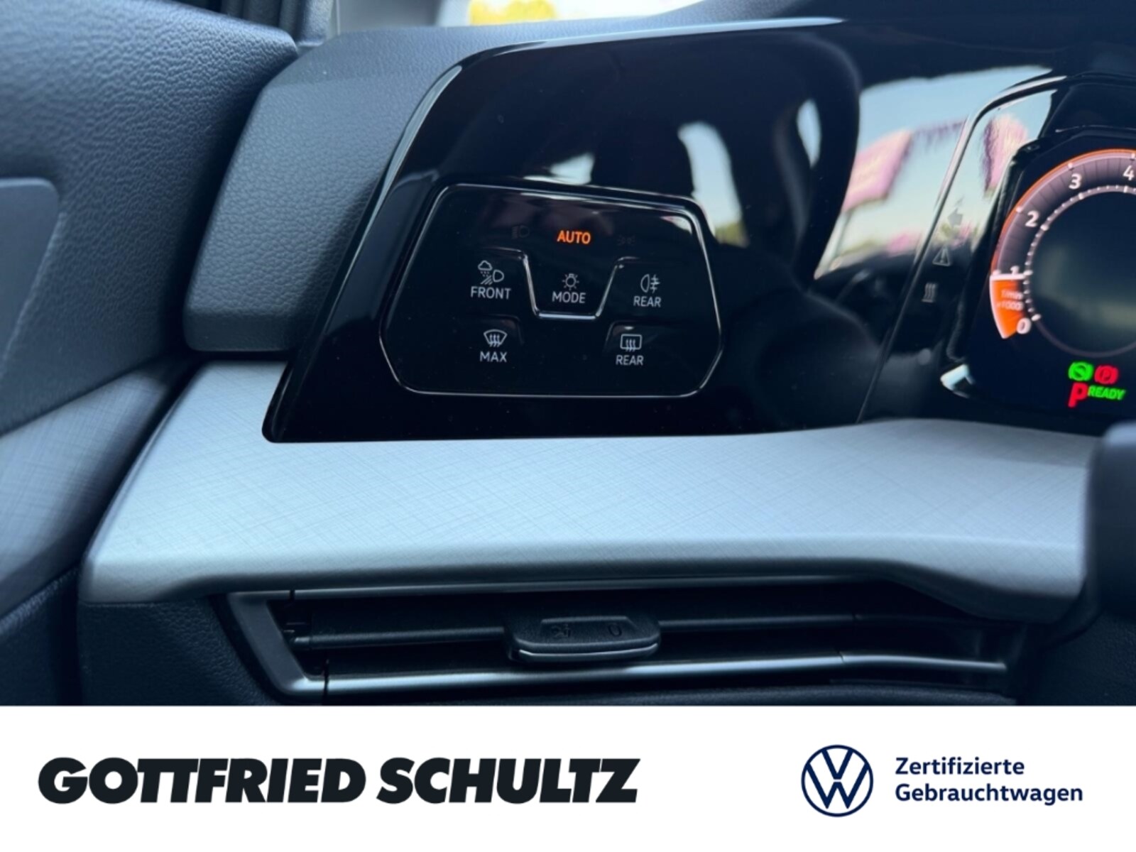 Volkswagen Golf – Bild 13