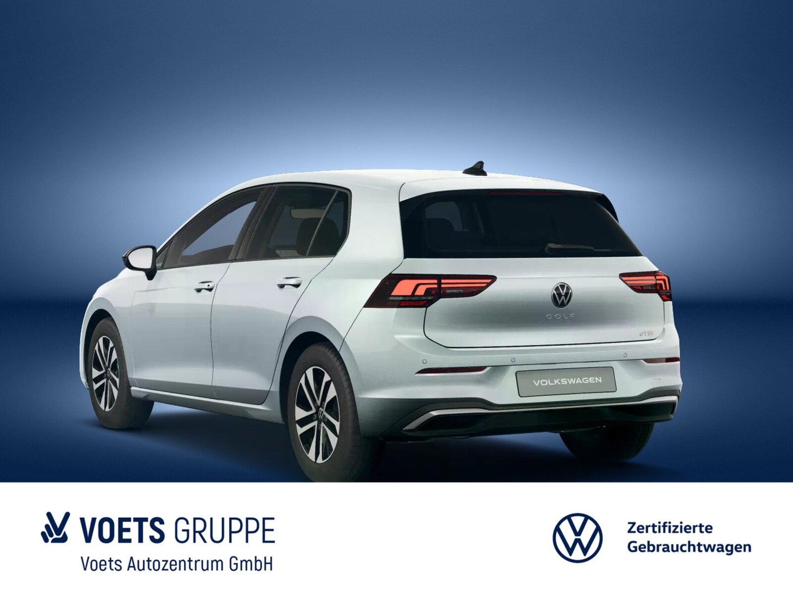 Volkswagen Golf – Bild 6