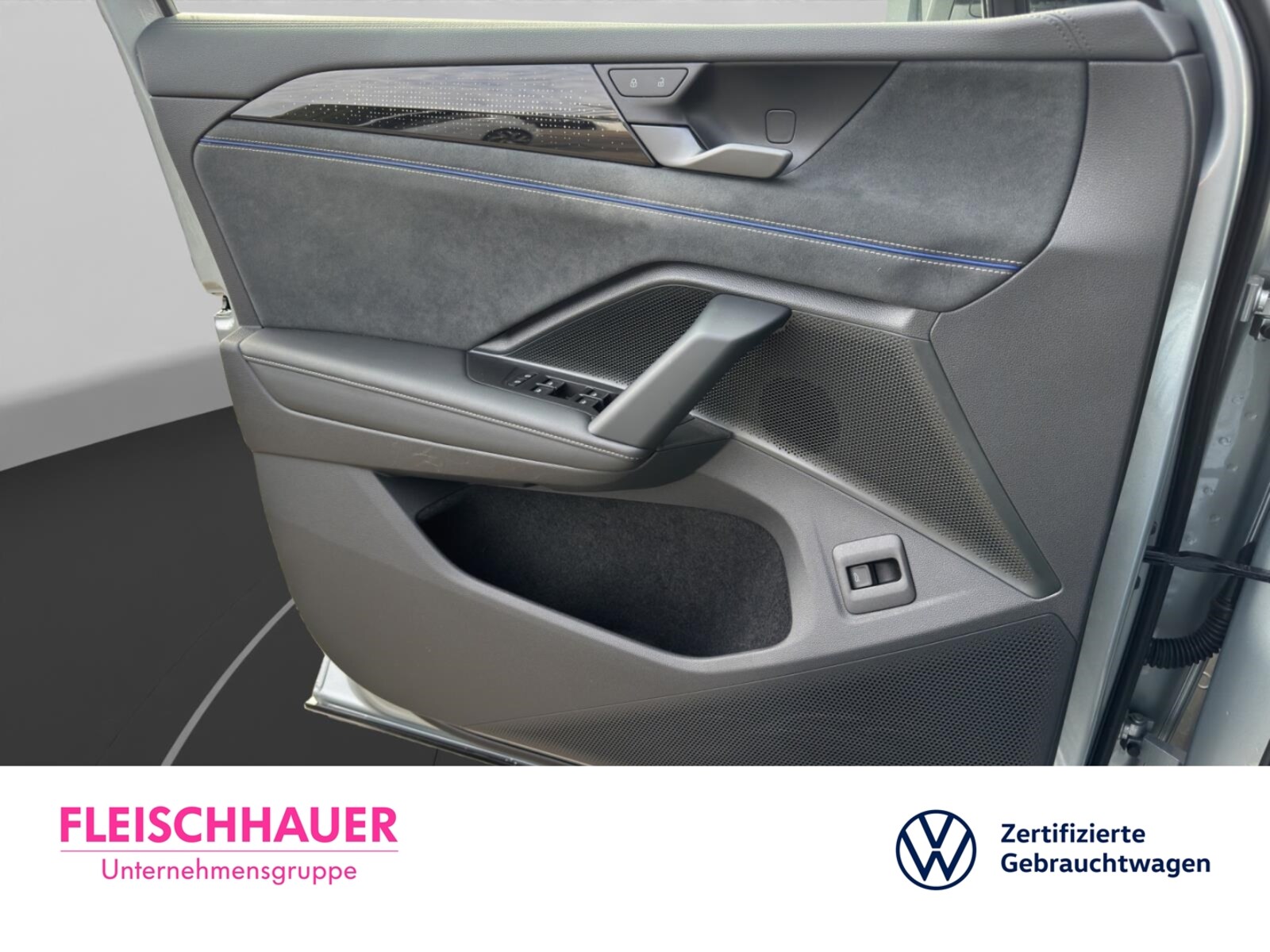 Volkswagen Tayron – Bild 12