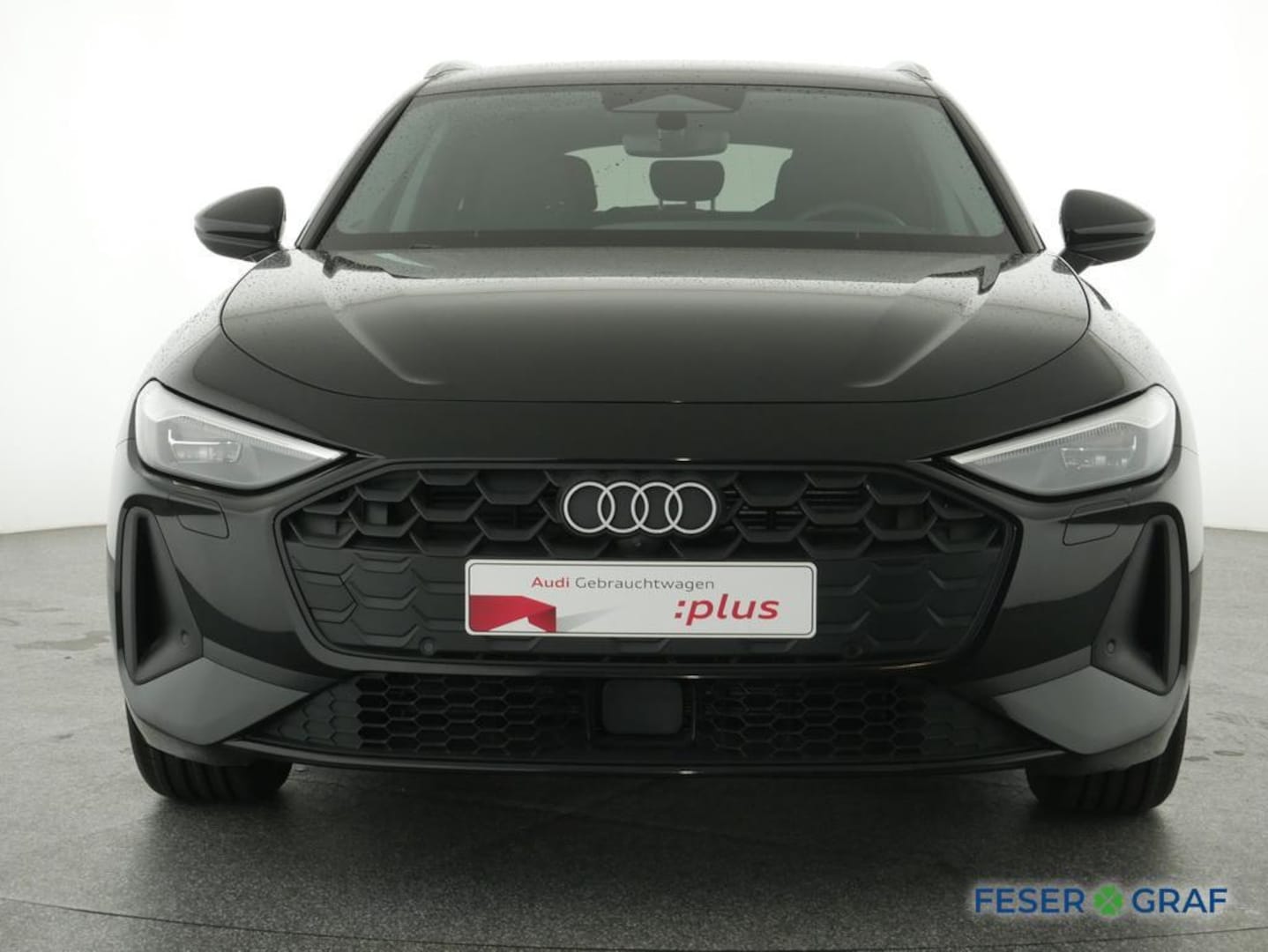 Bild über Audi A5 Avant TFSI 110 kW S tronic - für weitere Informationen kontaktieren Sie den Audi Partner