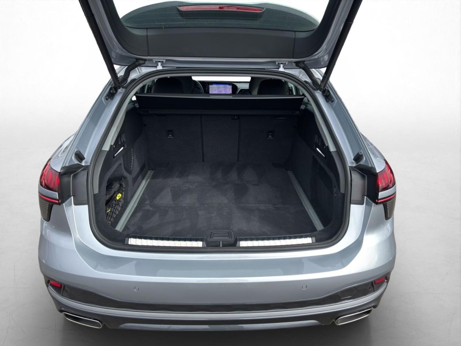 Audi A6 Avant – Bild 10