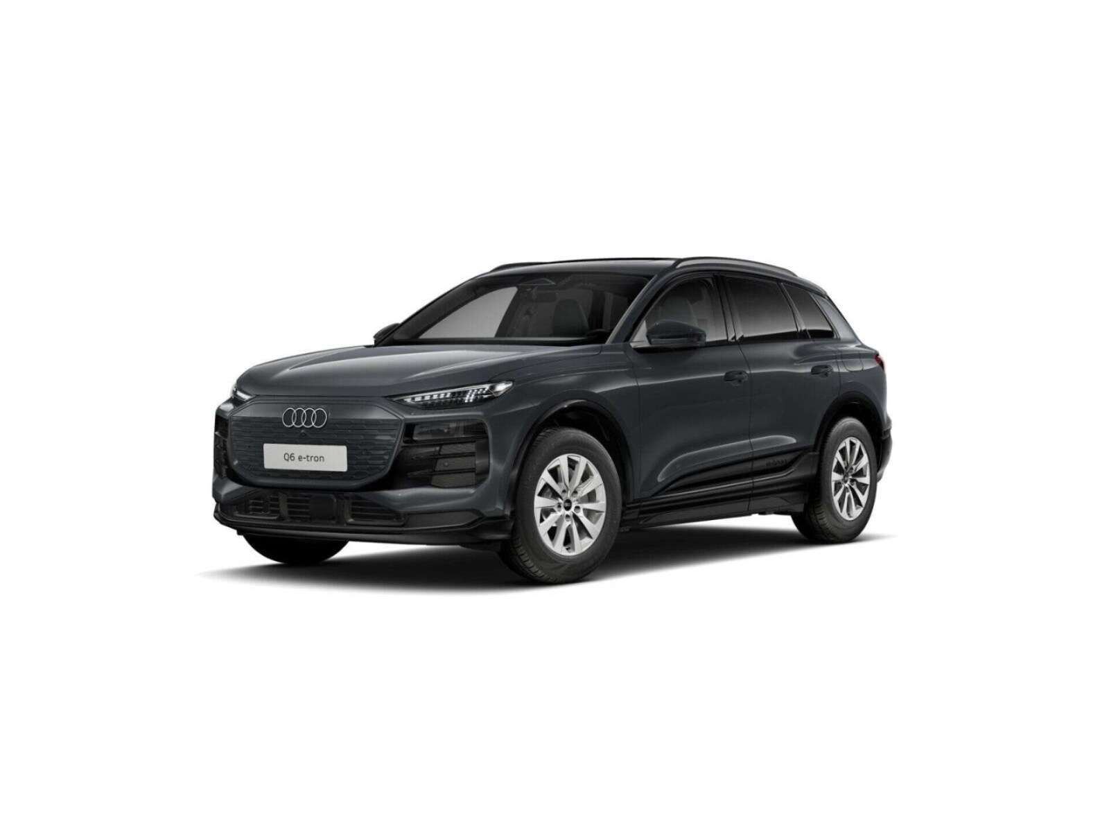 Audi Q6 e-tron – Bild 2