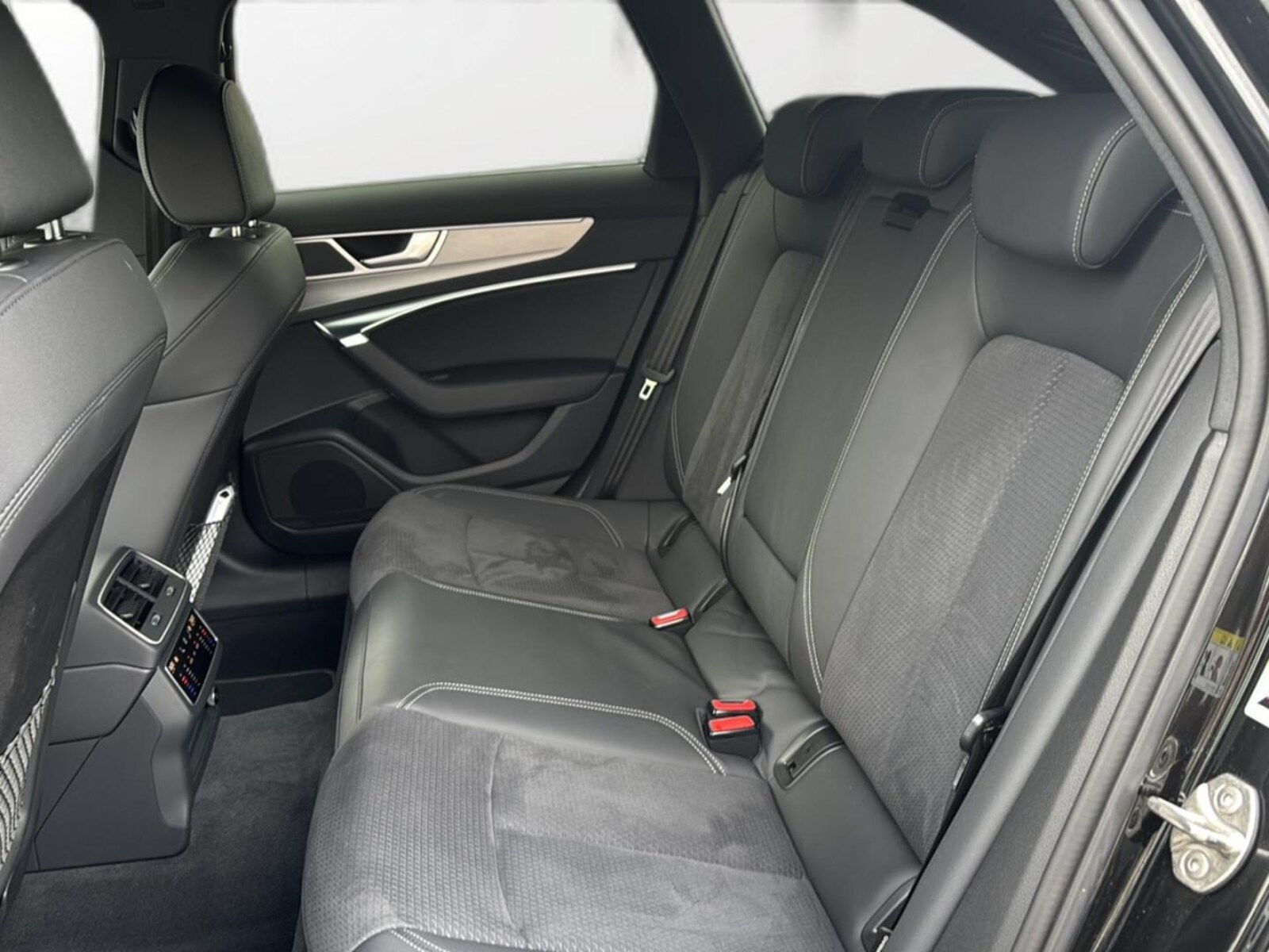 Audi A6 Avant – Bild 12