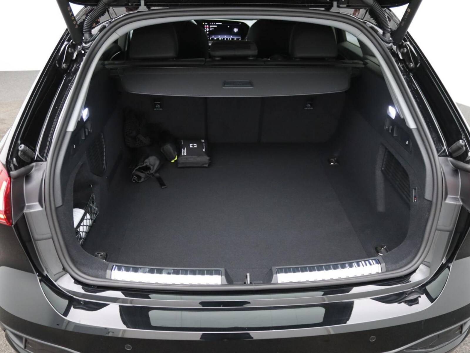Audi A5 Avant – Bild 13