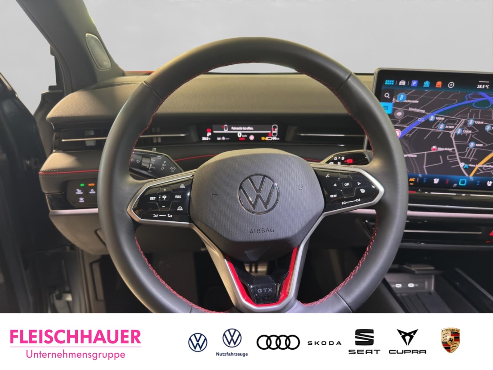 Volkswagen ID.7 Tourer – Bild 11