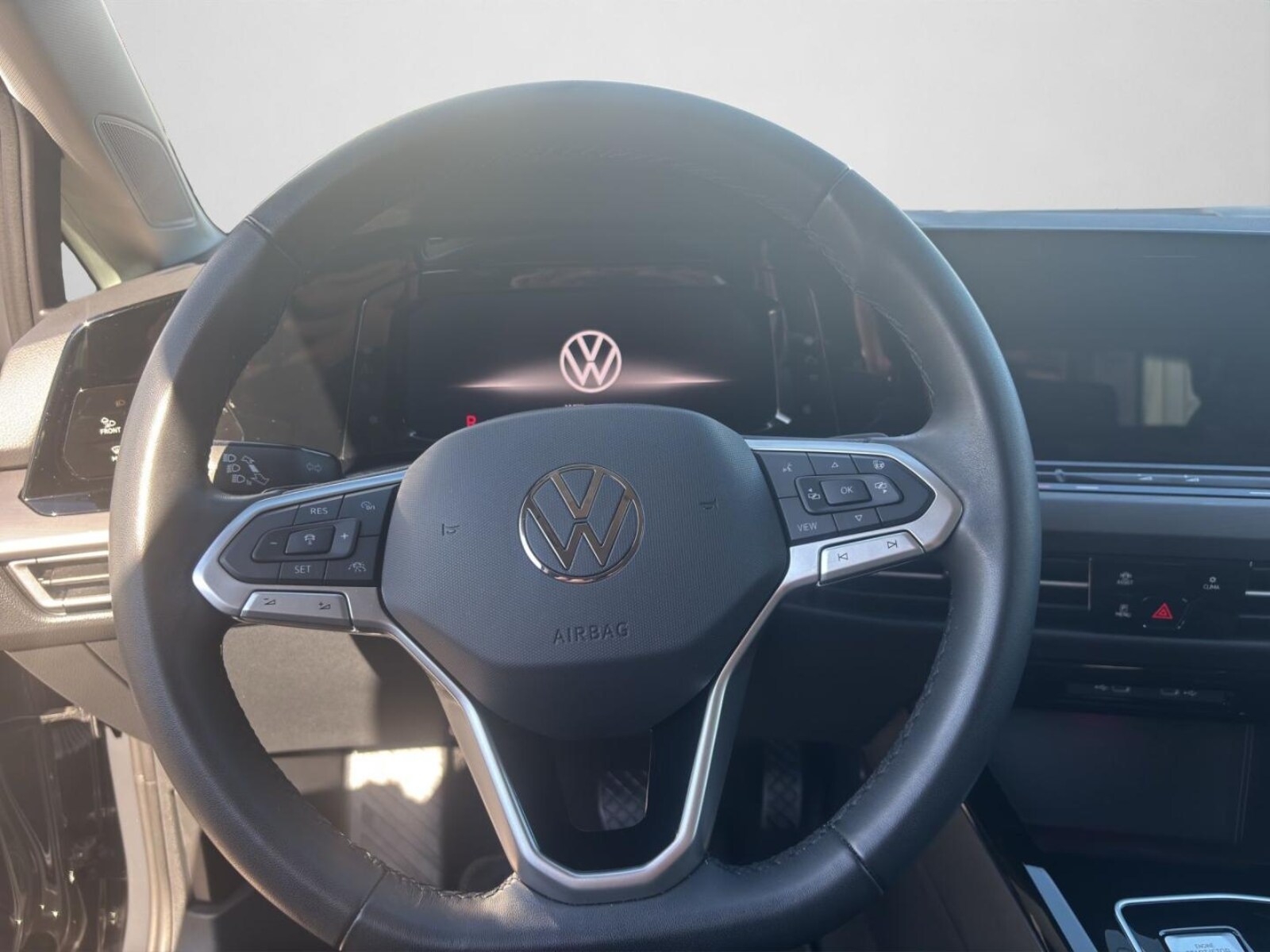 Volkswagen Golf – Bild 9