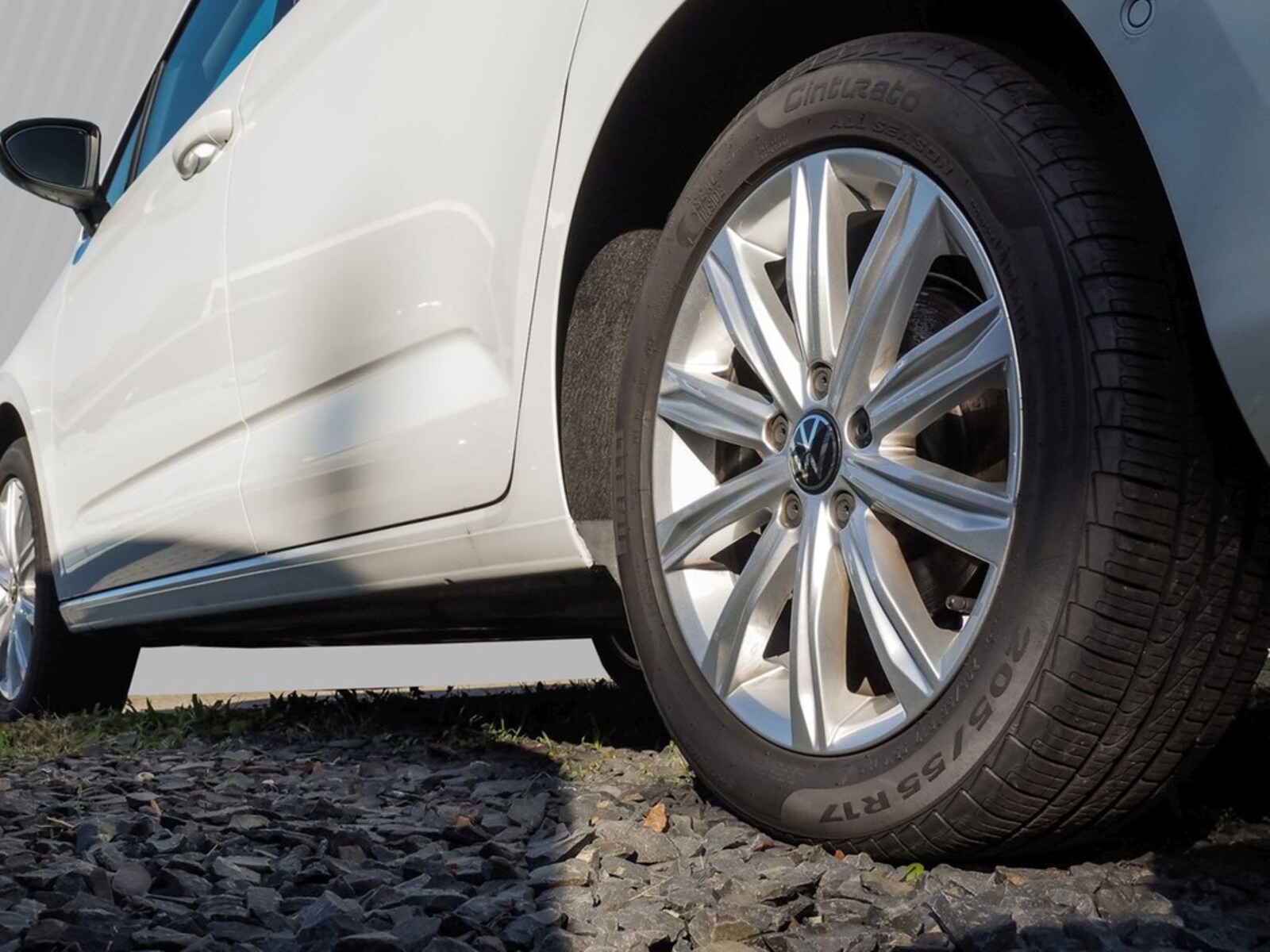 Volkswagen Touran – Bild 5