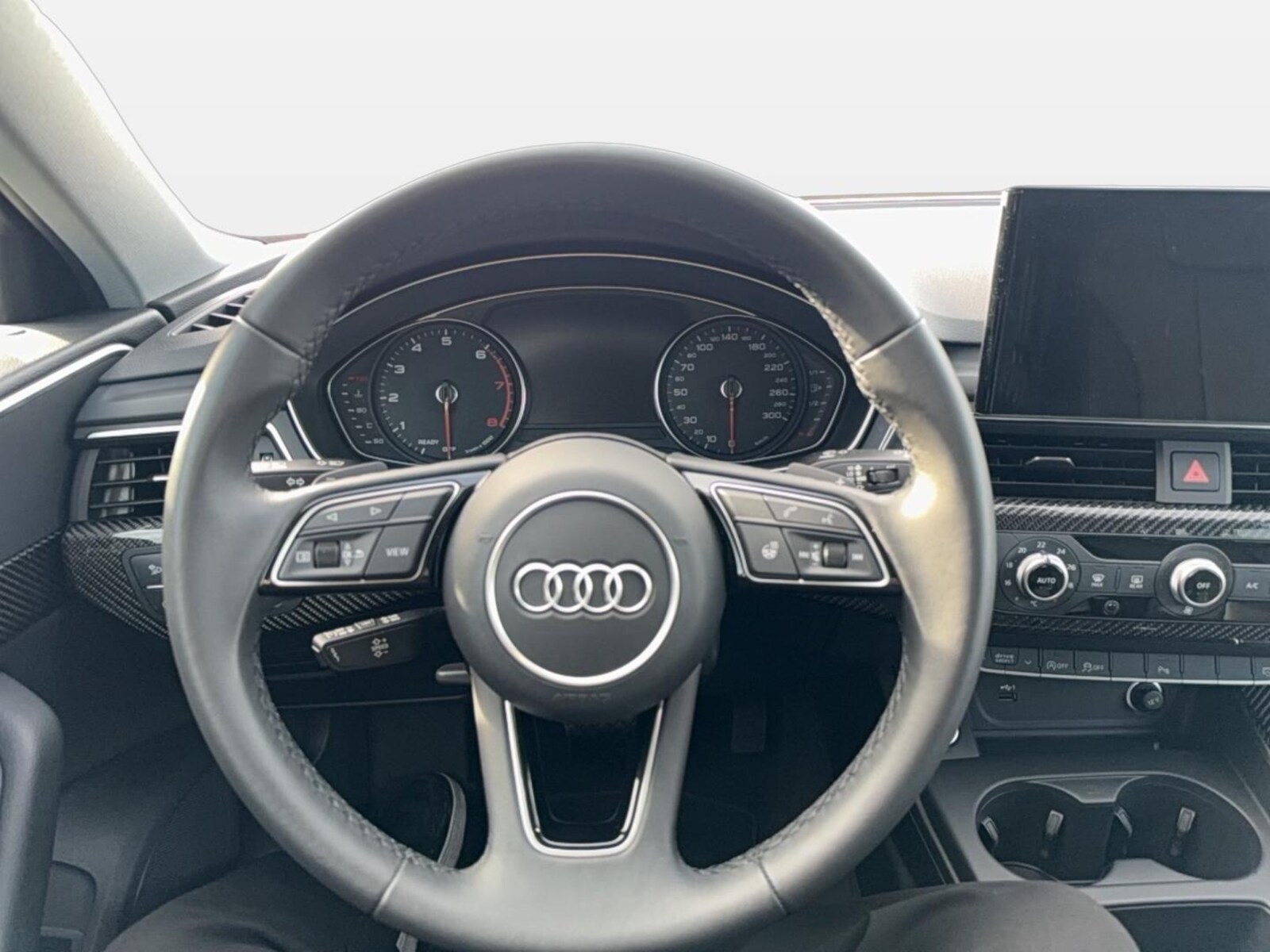 Audi A4 Avant – Bild 17