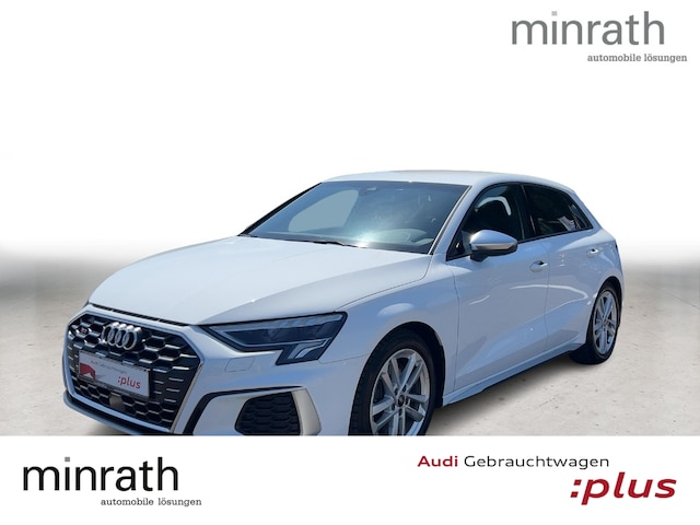 Audi S3 Sportback