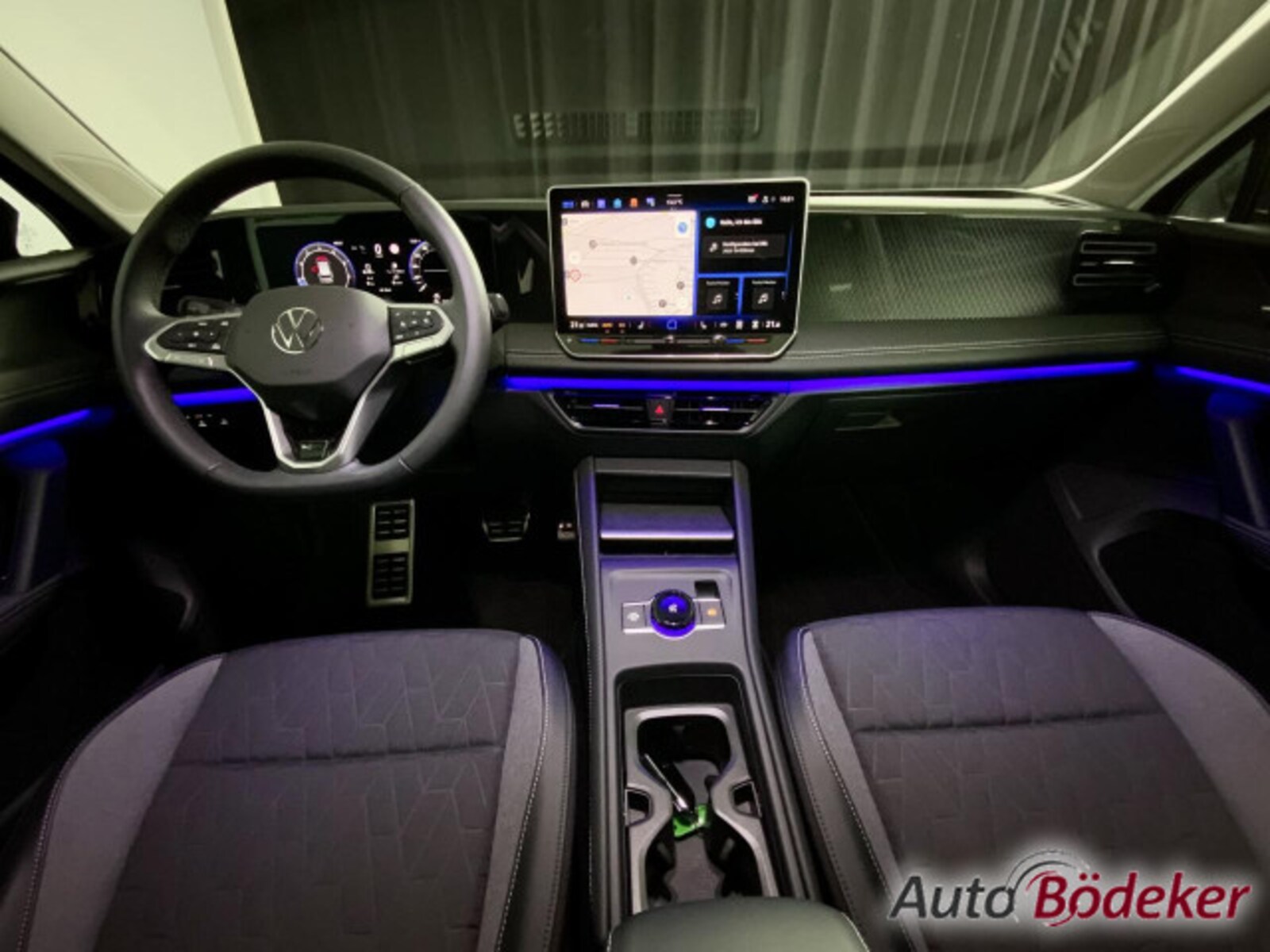 Volkswagen Tiguan – Bild 12