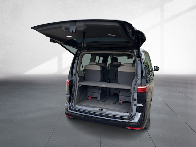 Volkswagen Multivan langversion