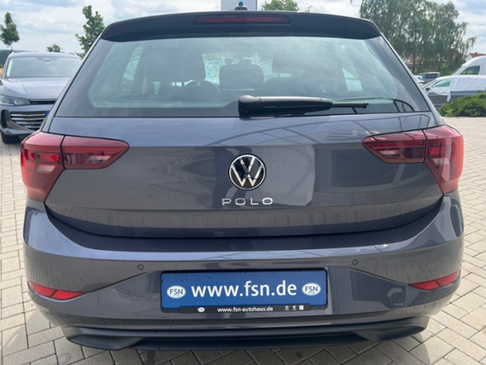 Volkswagen Polo – Bild 5