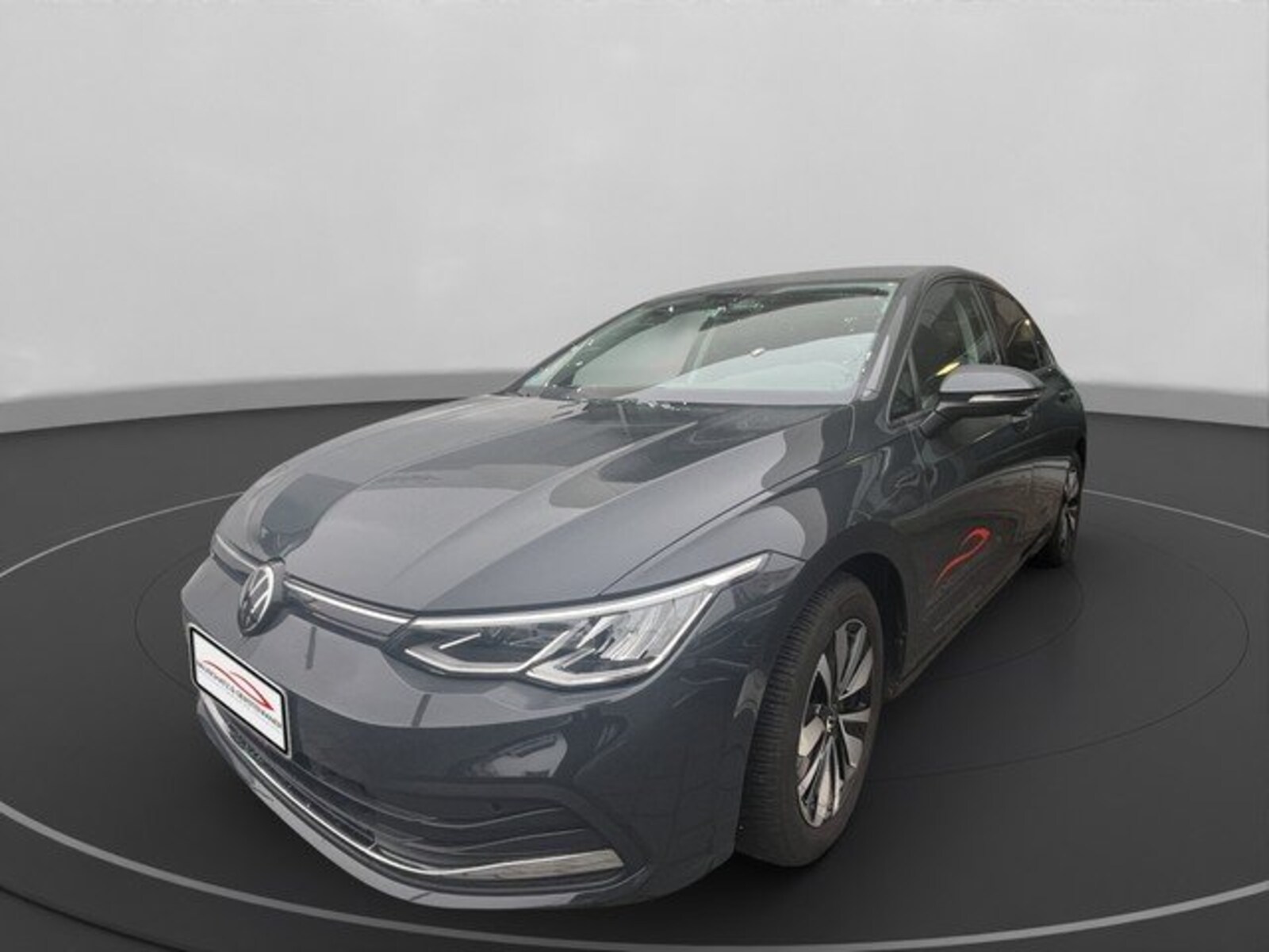 Volkswagen Golf – Bild 2
