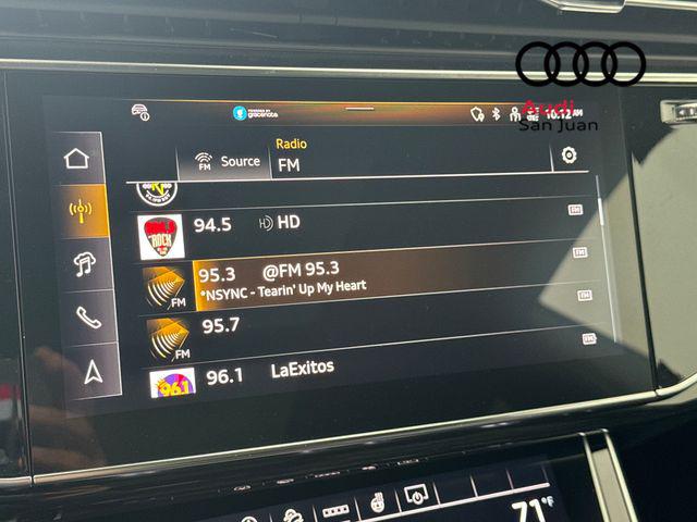2026 Audi Q8 Premium Plus - Photo 17