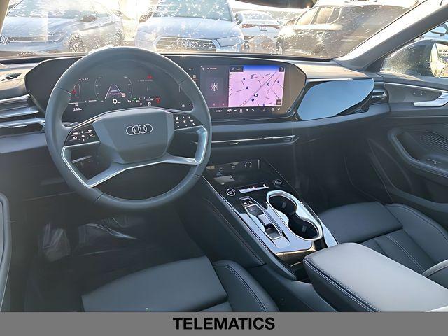 2026 Audi A6 Premium Plus - Photo 18
