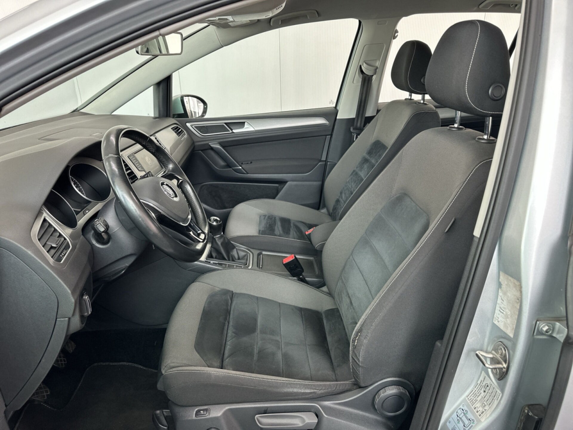 Volkswagen Golf Sportsvan Comfortline