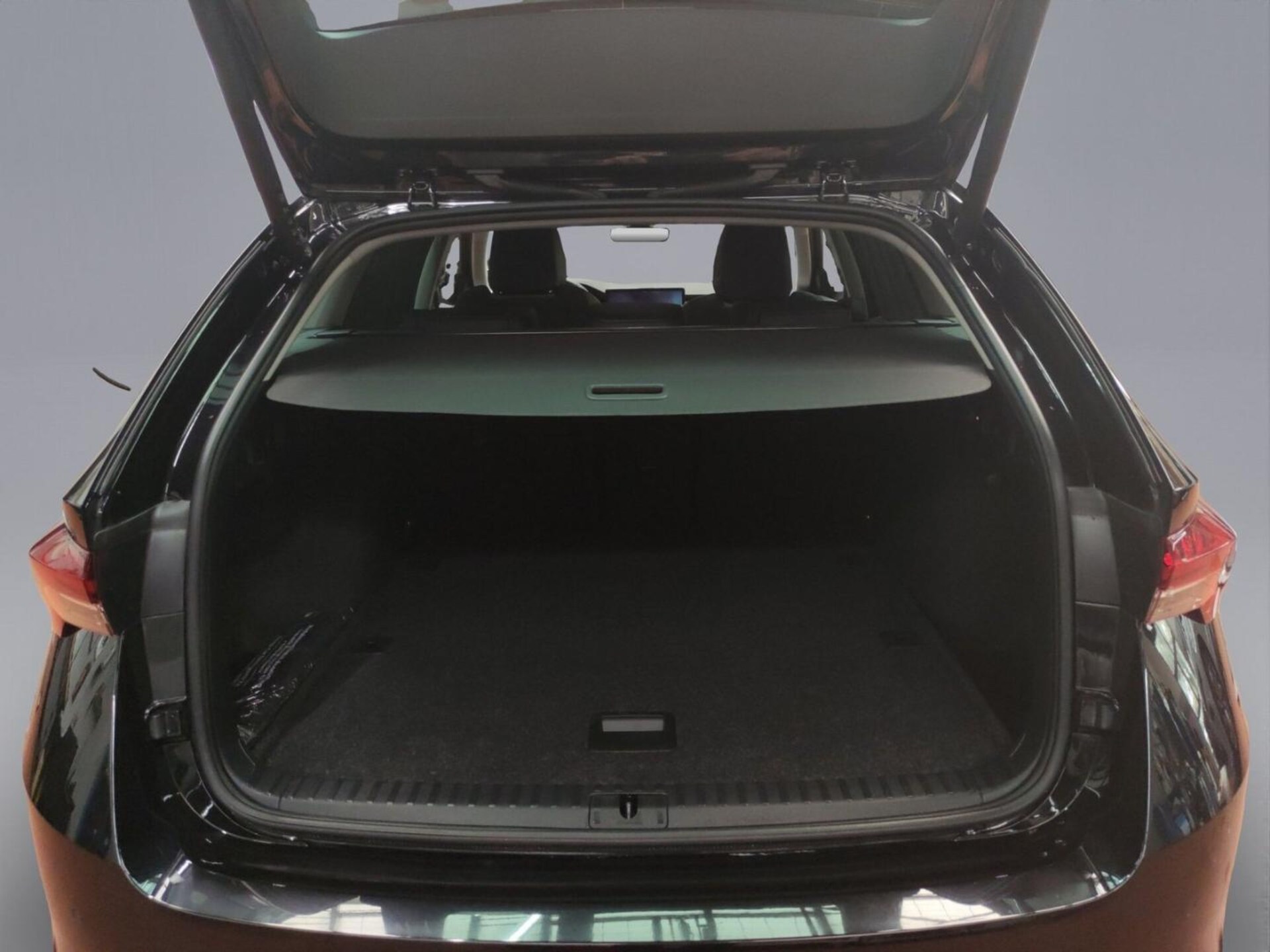 Skoda Octavia Combi Selection