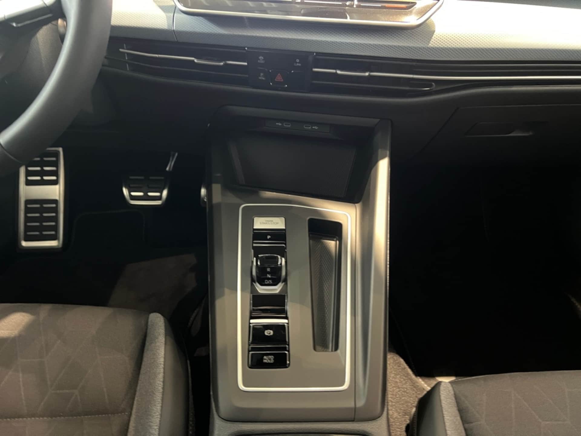 Volkswagen Golf ENERGY