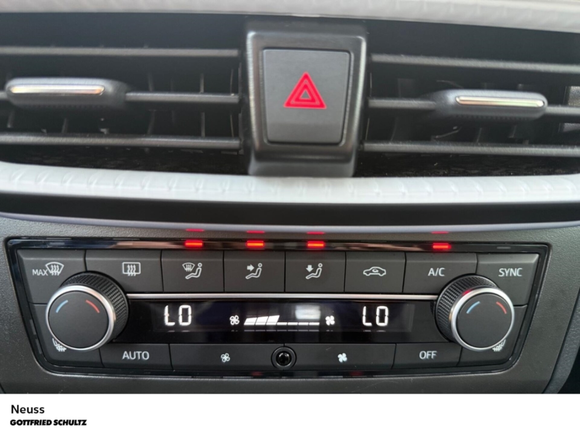 SEAT Ibiza FR