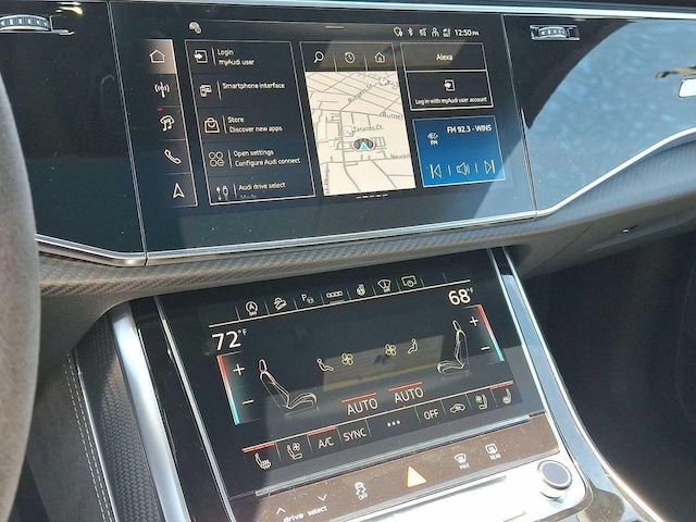 2026 Audi RS Q8 Base - Photo 15