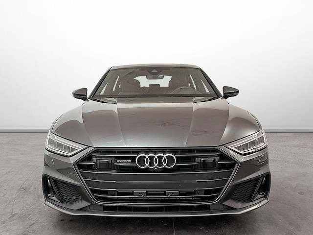 2023 Audi A7 Sportback