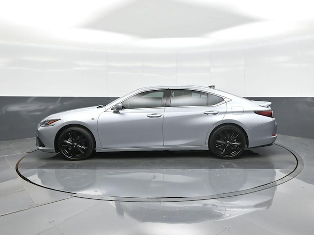 2025 Lexus ES 350