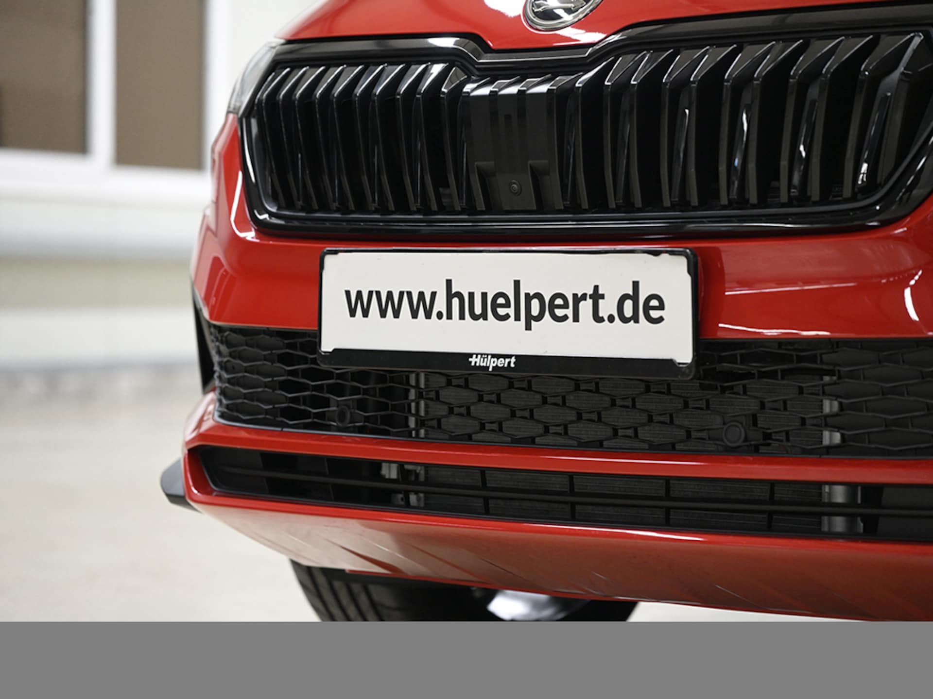Skoda Karoq Sportline