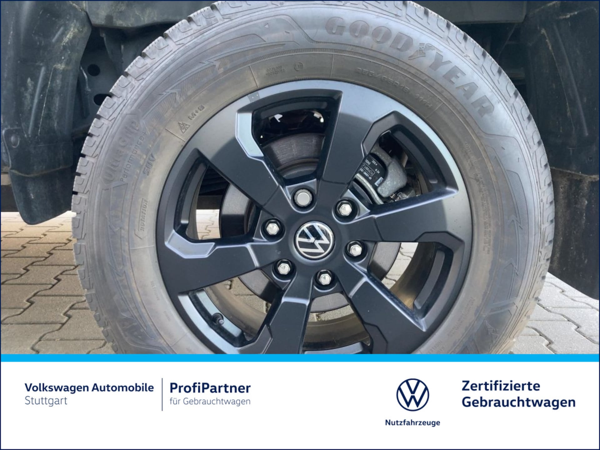 Volkswagen Amarok DoubleCab PanAmericana
