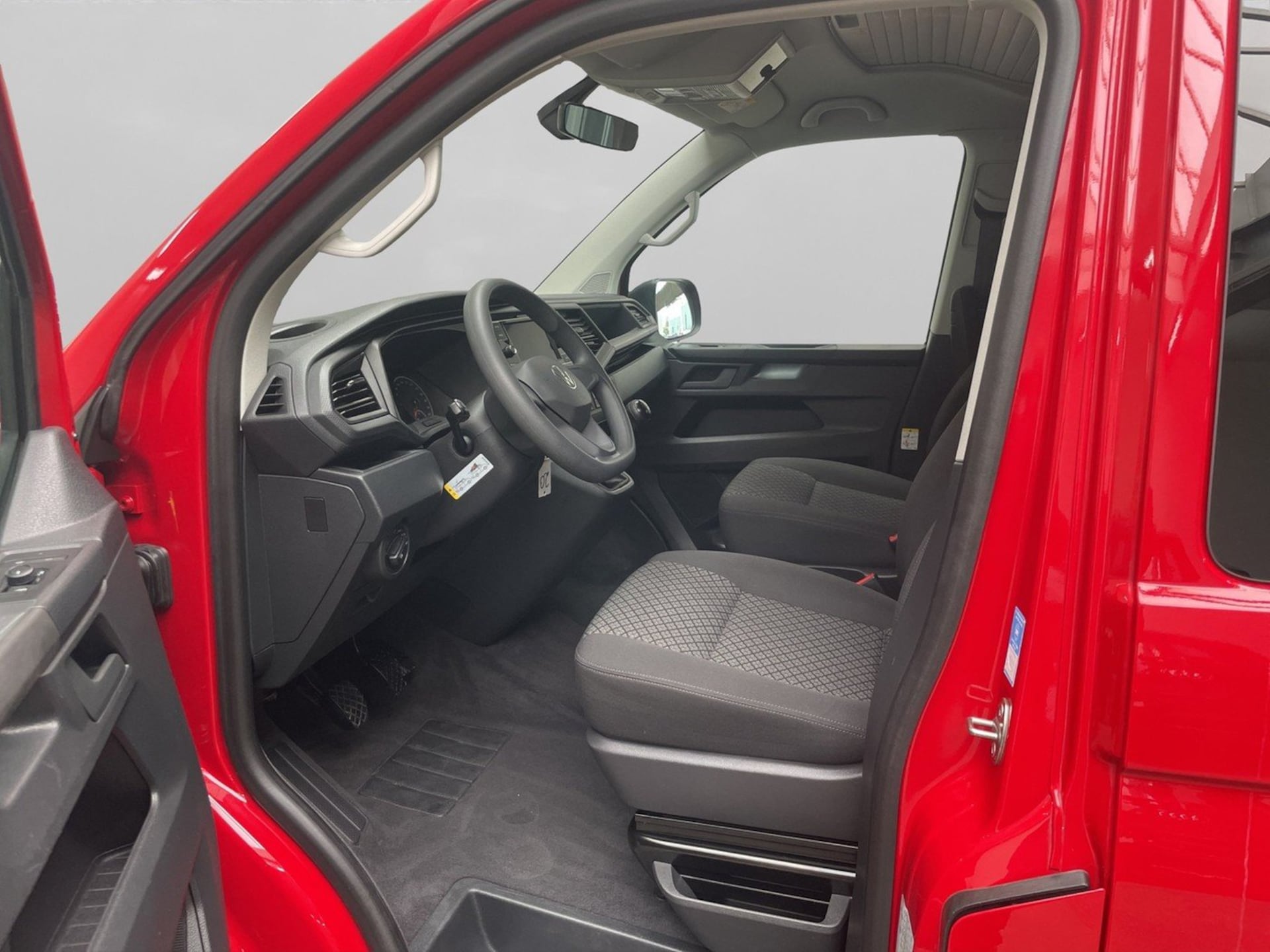 Volkswagen T6.1 California Beach