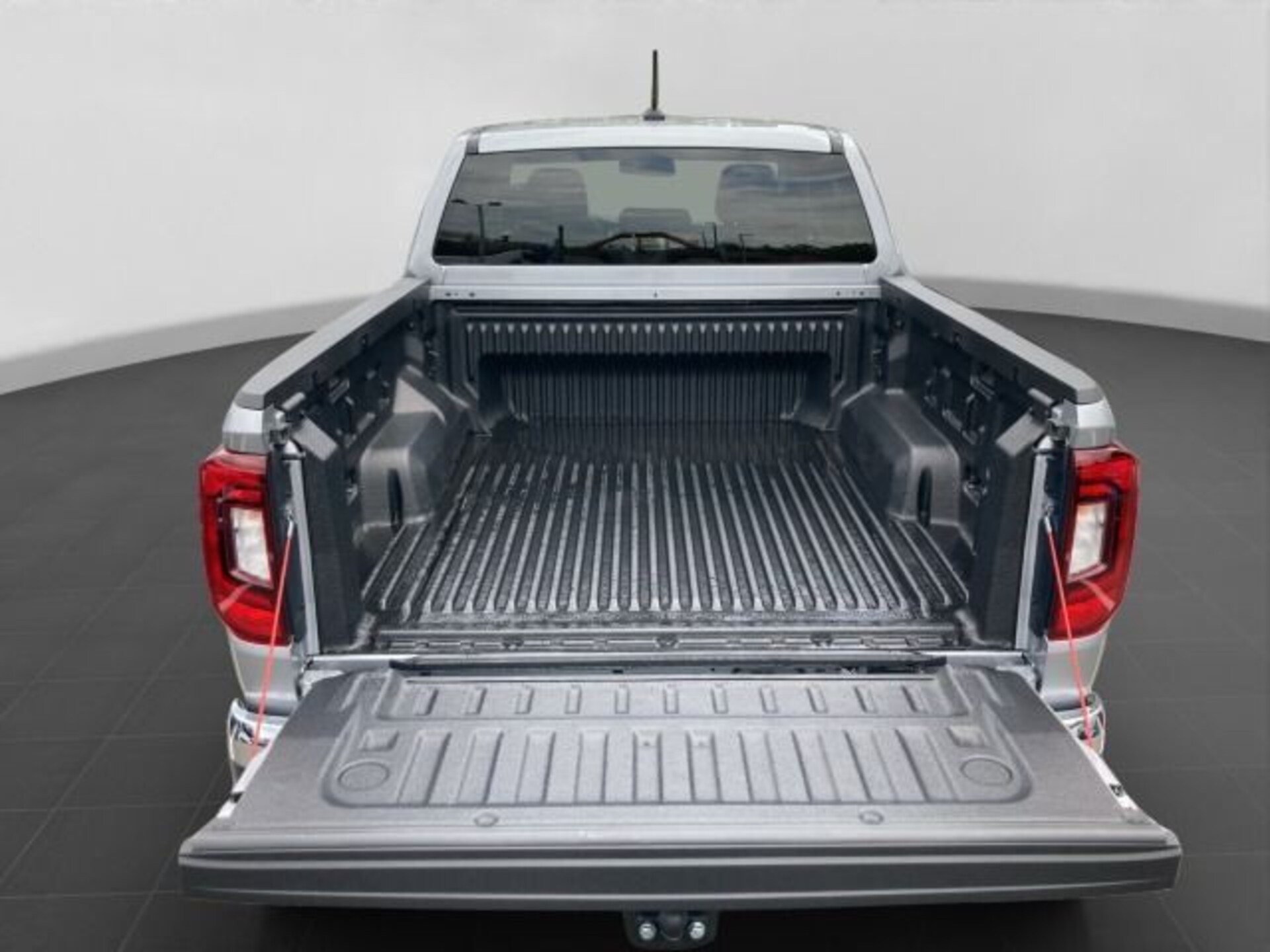 Volkswagen Amarok DoubleCab Style