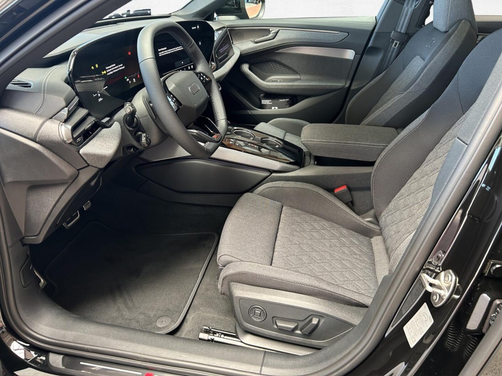 Audi A6 Avant – Bild 7