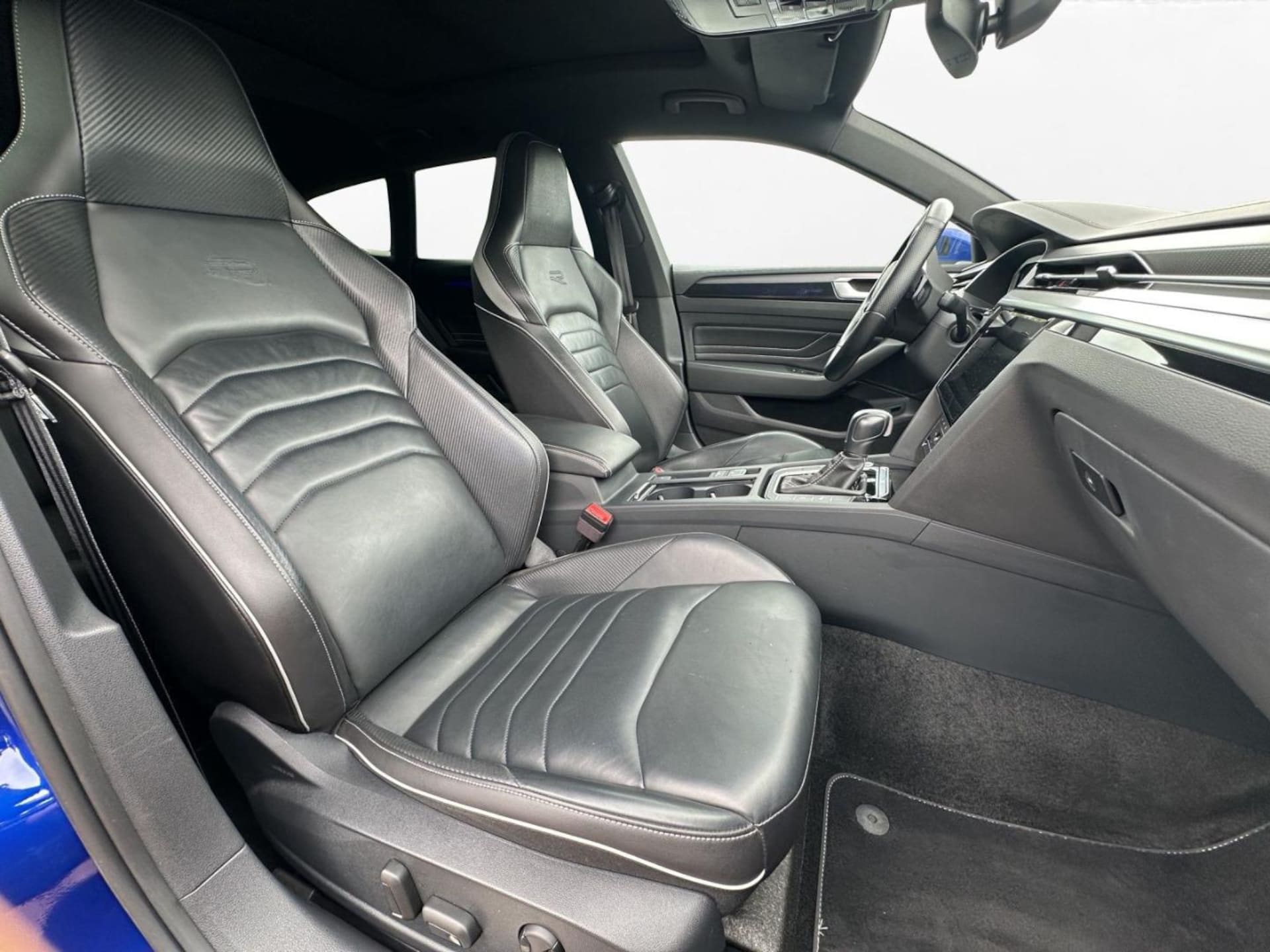 Volkswagen Arteon Shooting Brake R-Line