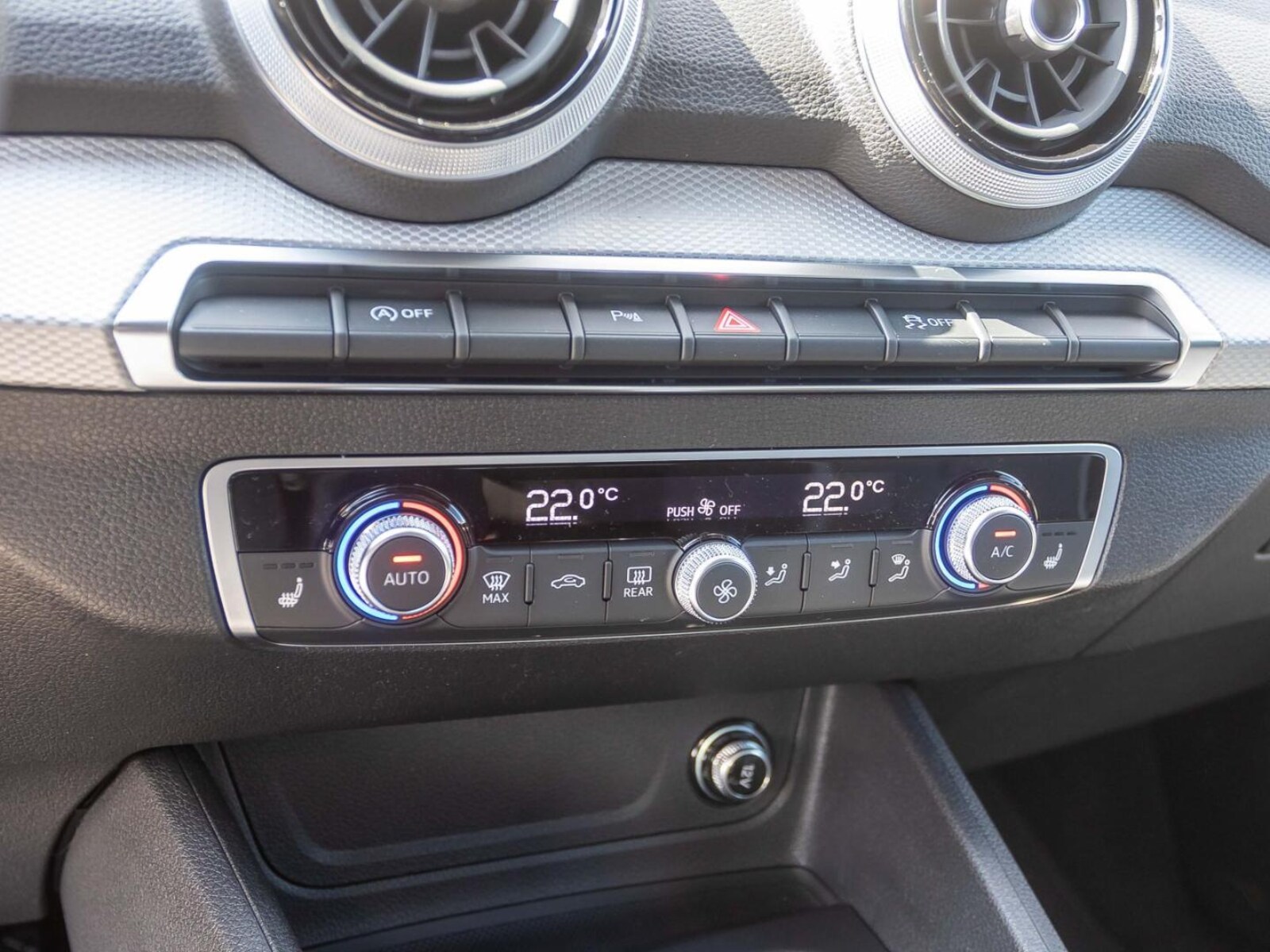 Audi Q2 – Bild 12