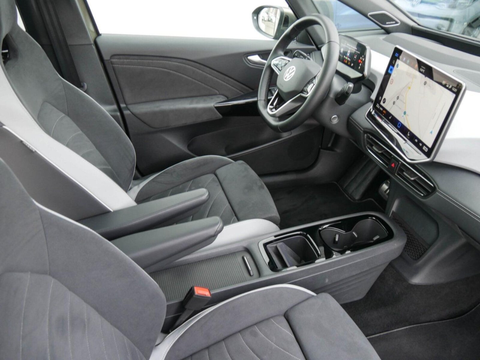 Volkswagen ID.3 – Bild 3
