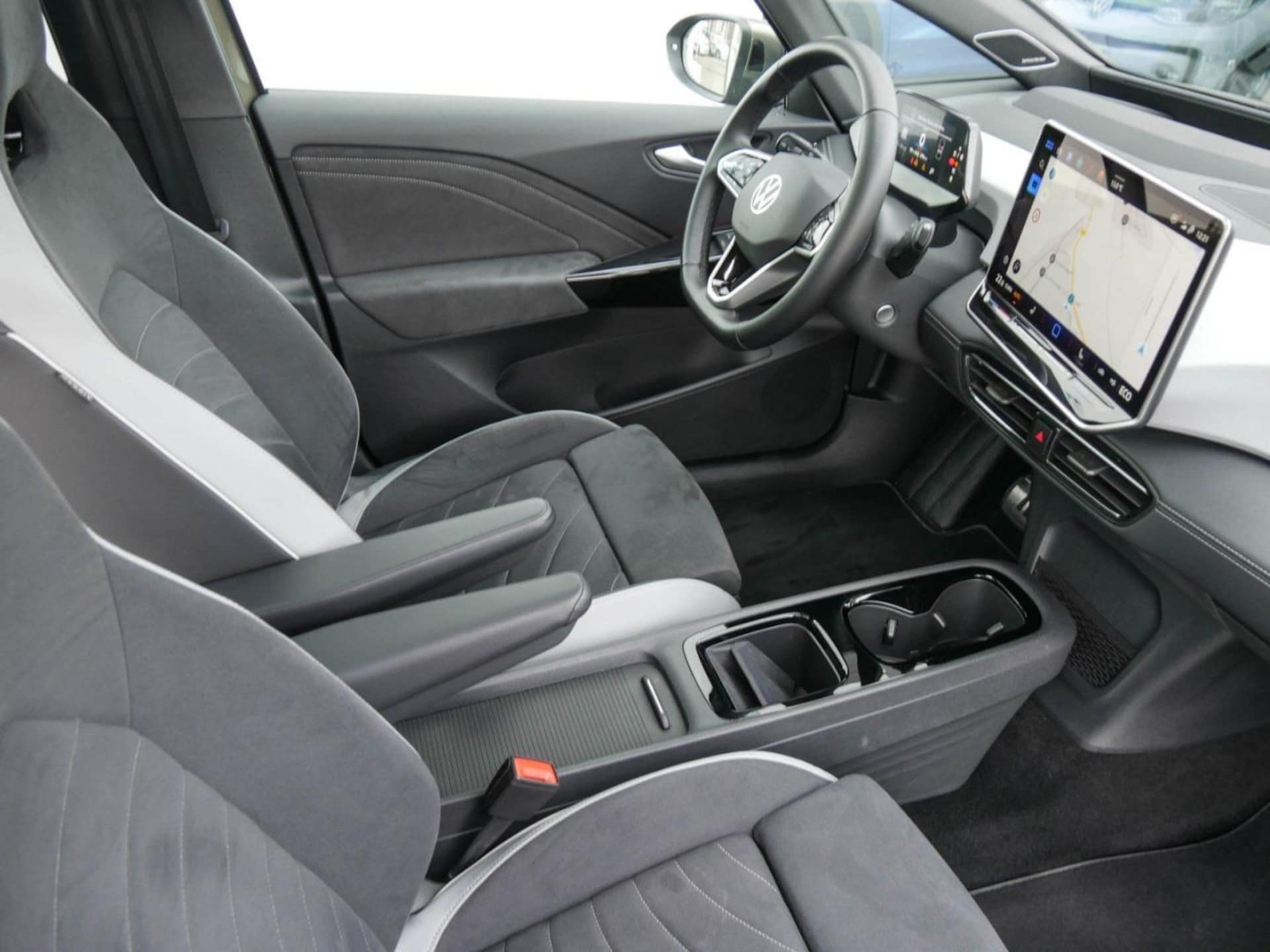 Volkswagen ID.3 Pro