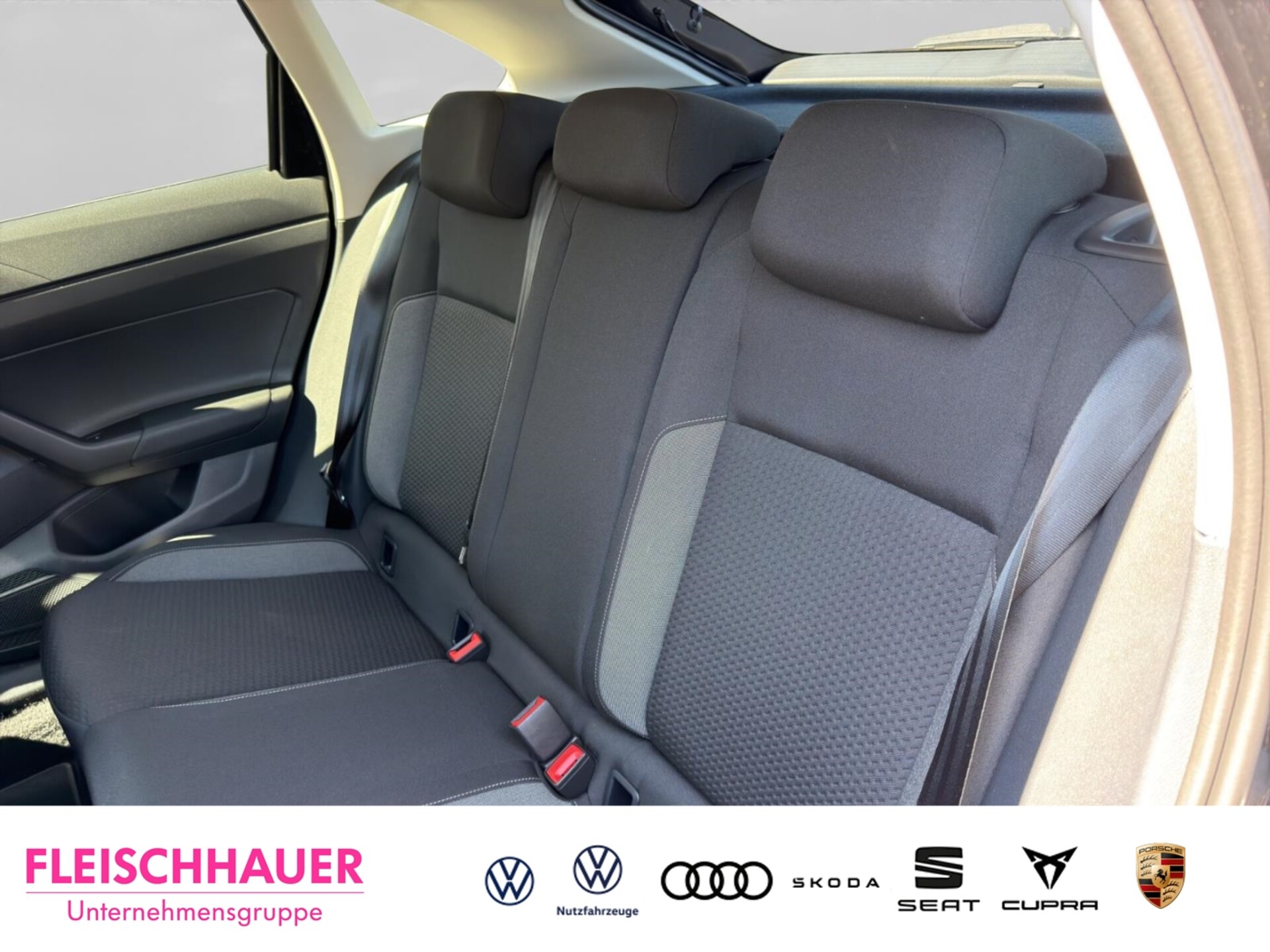 Volkswagen Taigo Life