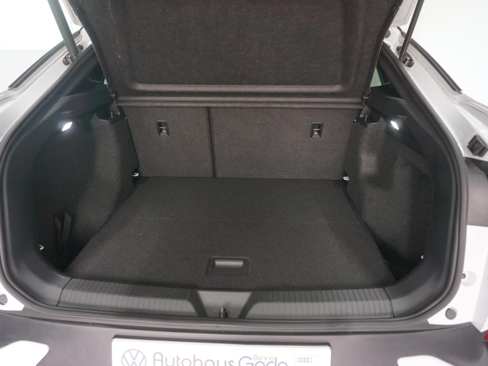 Volkswagen ID.5 Pro Performance