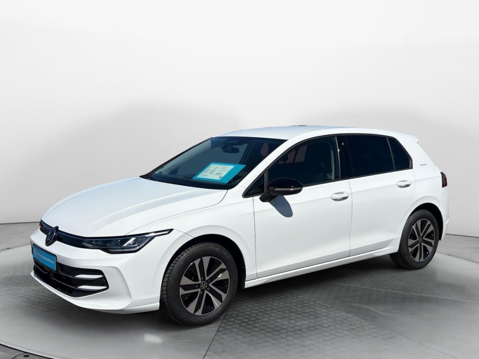 Volkswagen Golf – Bild 2