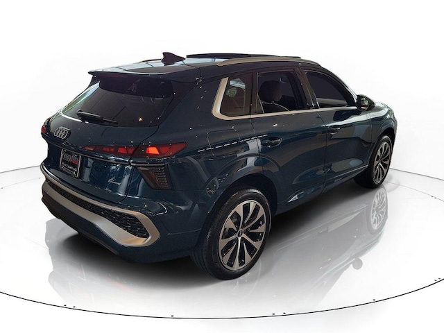 2026 Audi Q3 SUV