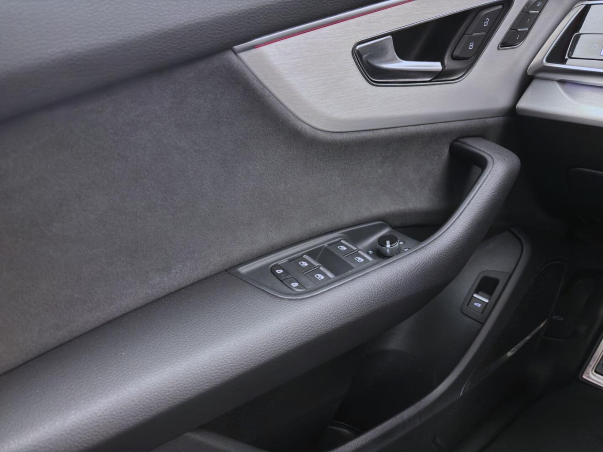 Audi Q8 SUV
