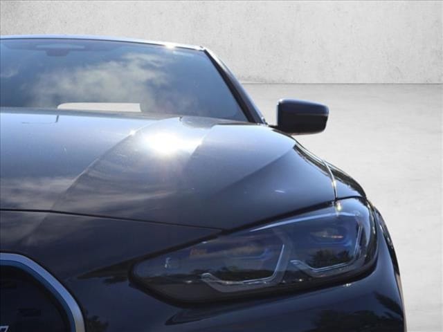 2023 BMW i4