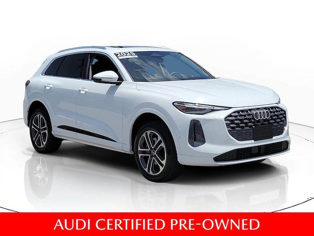 Photo of 2025 Audi Q5