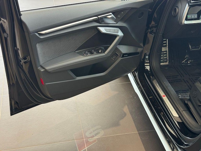 2026 Audi S3 Base - Photo 12