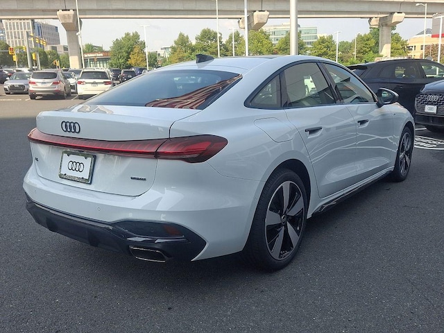 2026 Audi A5 Sedan