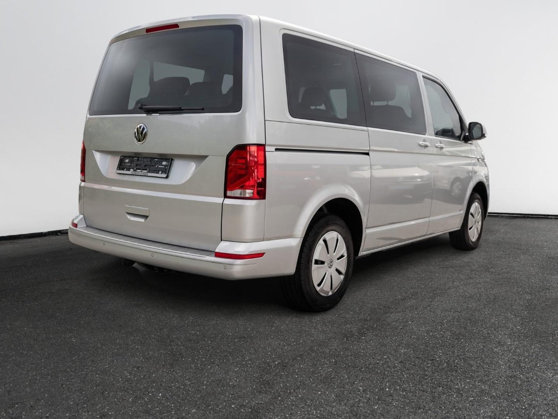 Volkswagen T6.1 Caravelle kurzer Radstand Comfortline