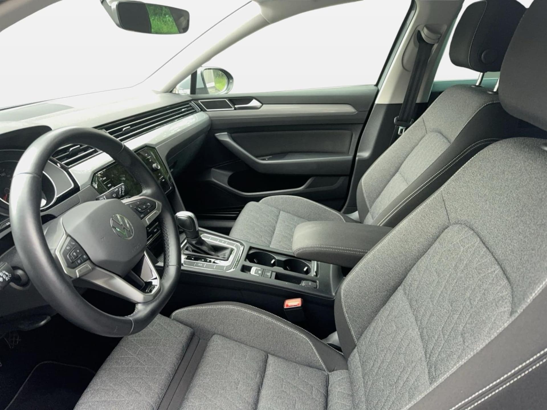 Volkswagen Passat Variant Business