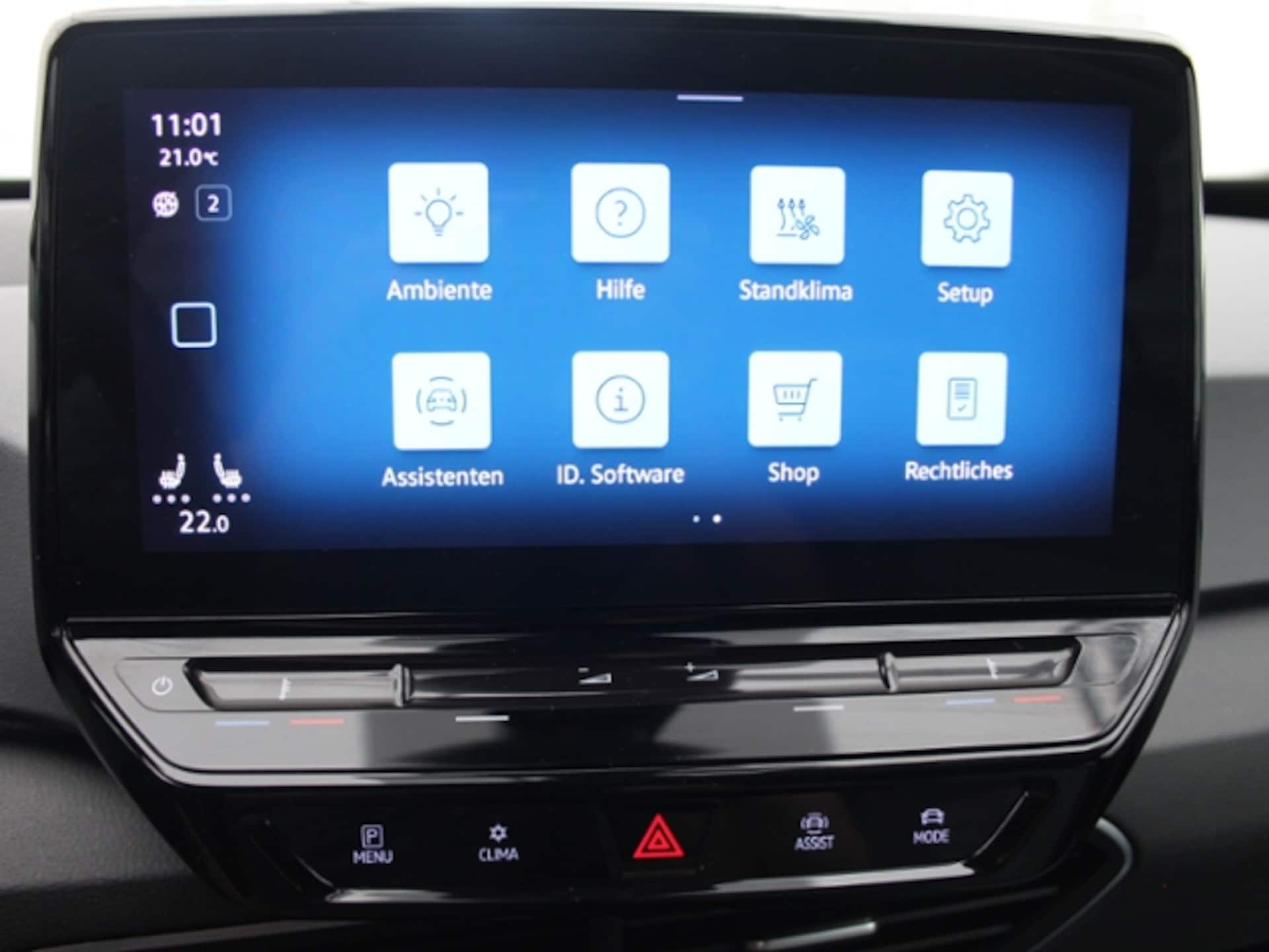 Volkswagen ID.3 Pro Performance
