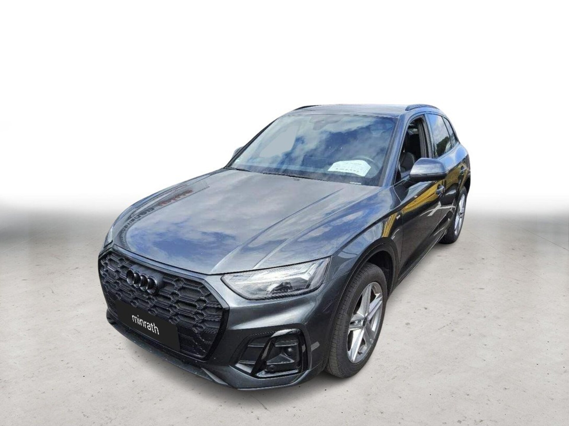 Audi Q5 SUV S line