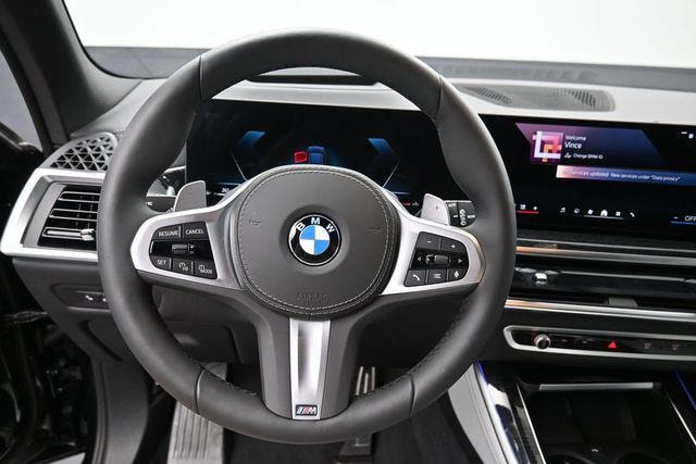 2026 BMW X5 40i - Photo 17